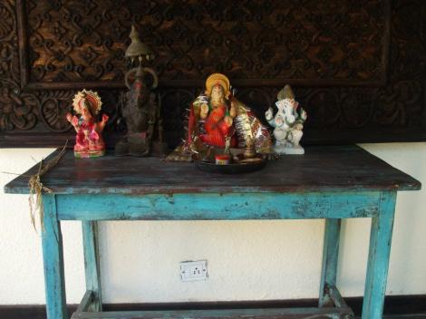 Baghvan Lodge, Pench National Park, Madhya Pradesh 