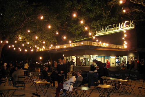 The New York Diet:&nbsp;Lunch