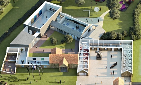 Hauser +  Wirth Somerset